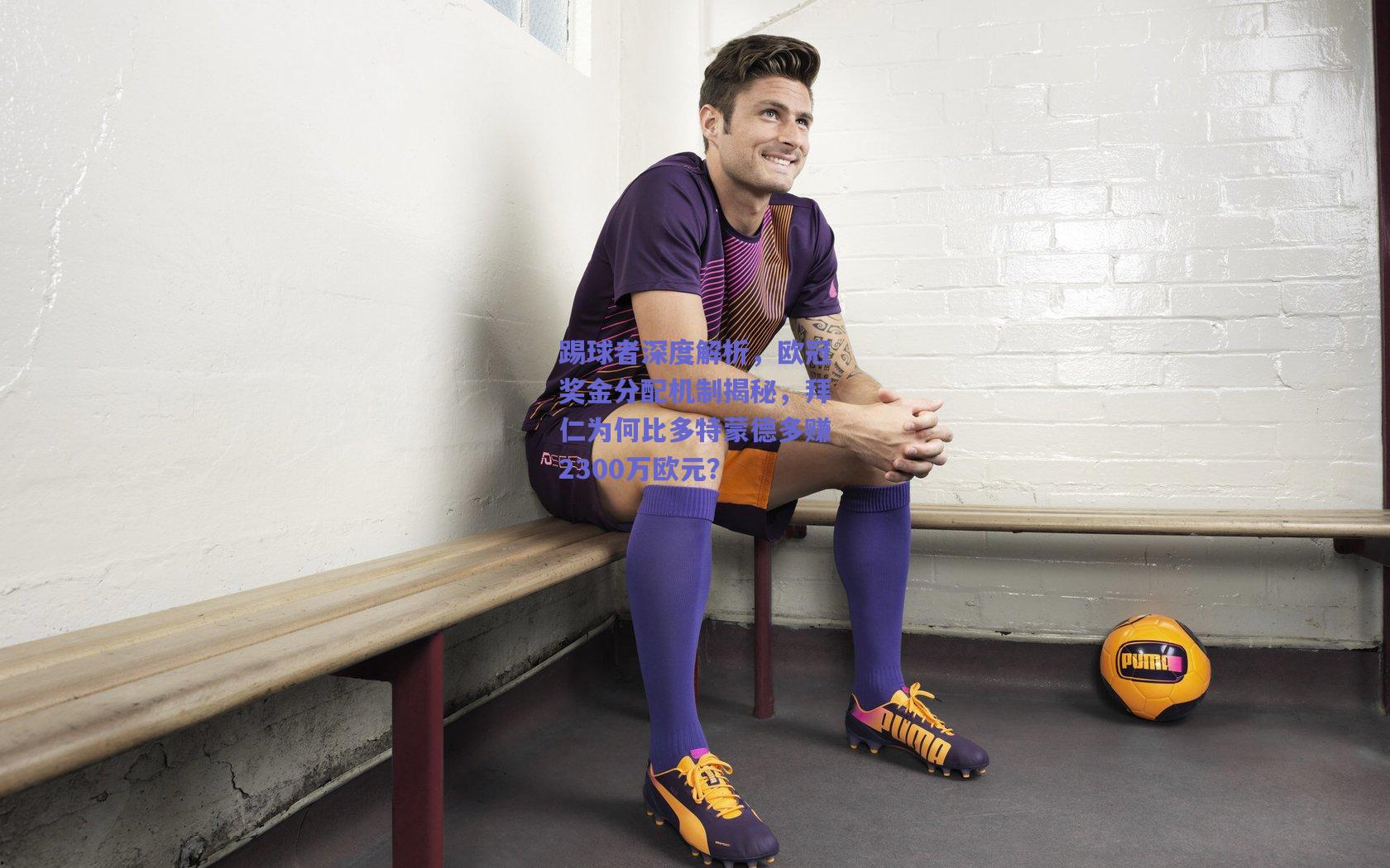 踢球者深度解析，欧冠奖金分配机制揭秘，拜仁为何比多特蒙德多赚2300万欧元？